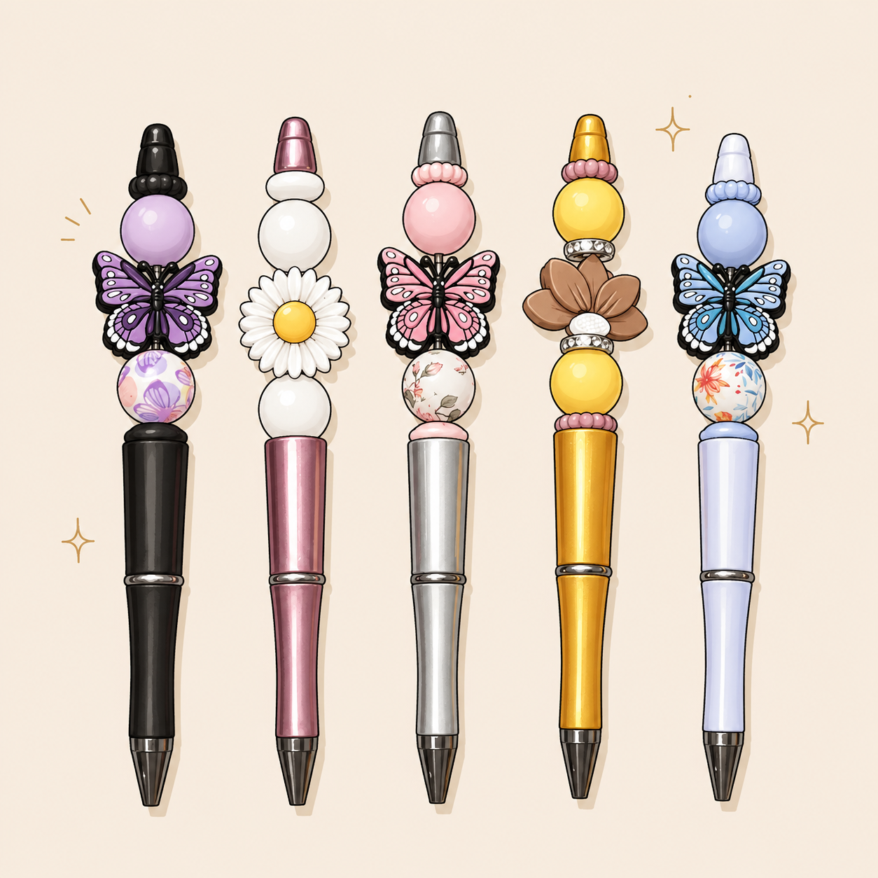 Stylo Personnalisé