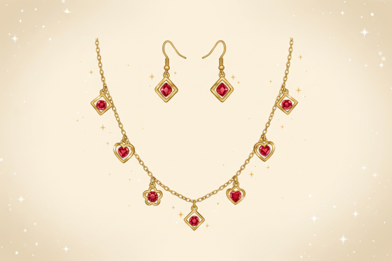 Bijoux Acier Inoxydable
