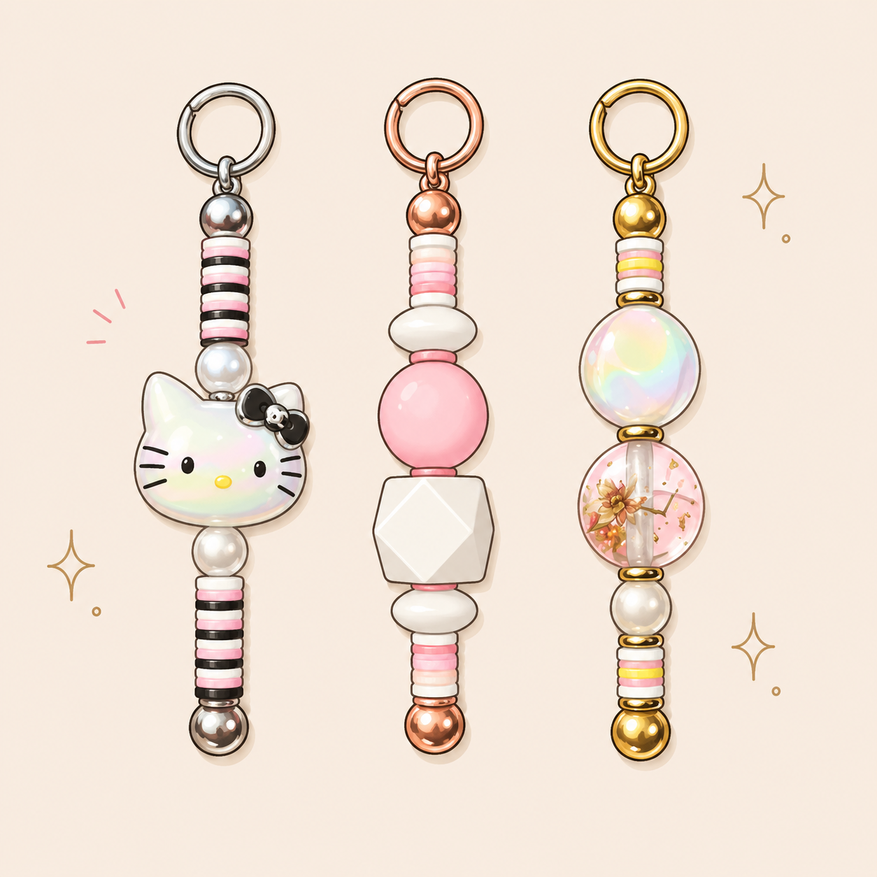 Porte Clef