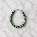 Bracelet Agate Arbre Fil Rigide