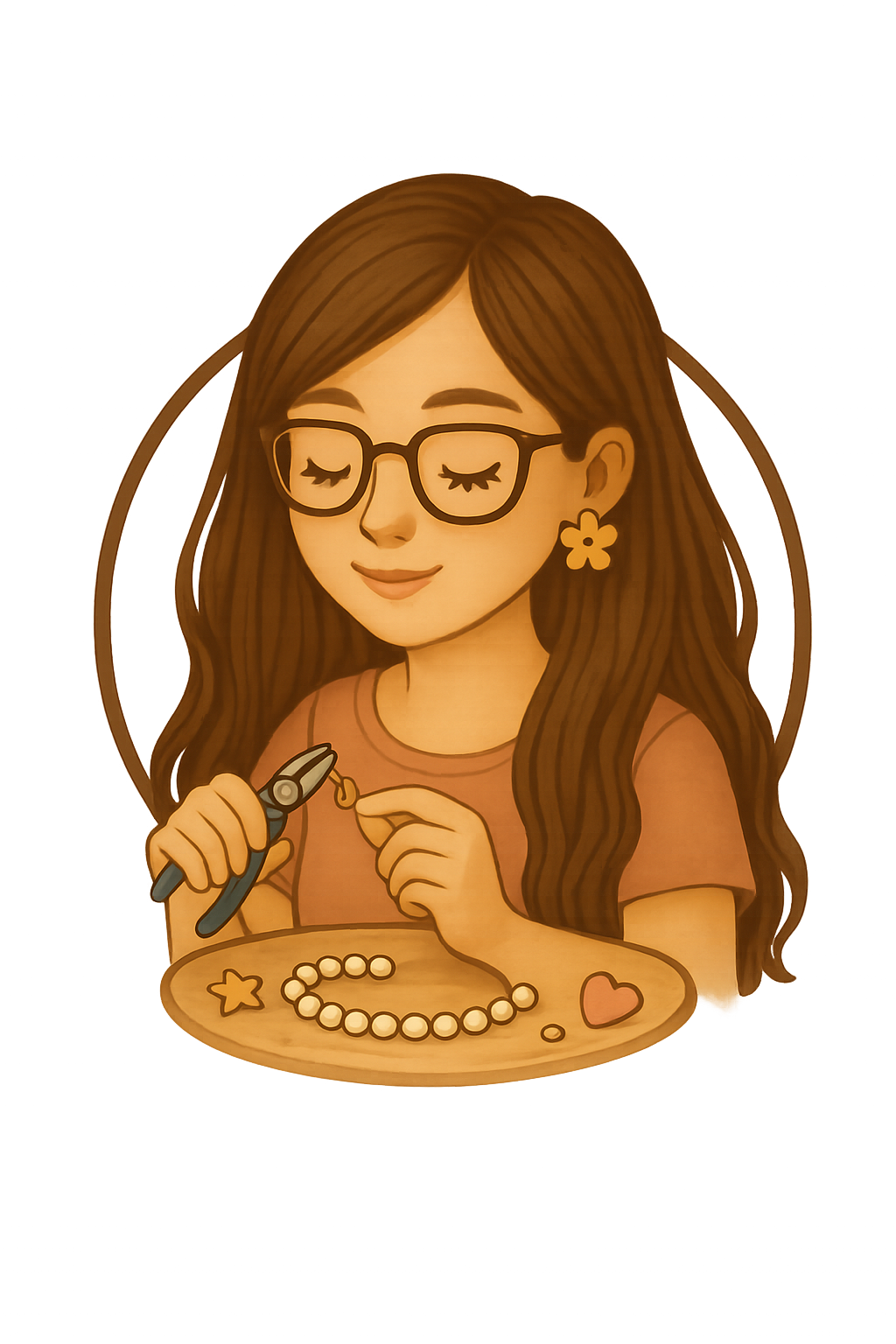 CréationBijouxDéco