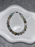 Bracelet Calcite Fil Rigide