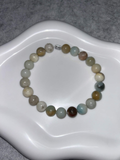 Bracelet Calcite Fil Élastique