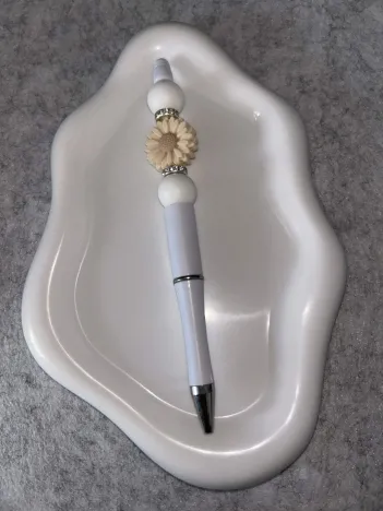 Stylo Personnalisé Tournesol