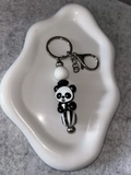 Porte-clés Panda